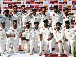 Ranji Trophy: Spirited Kerala left pondering about the what-ifs – The Headlines