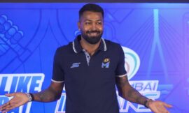 IPL 2025: Mumbai Indians captain Hardik Pandya banks on experienced bowling lineup in absence of Bumrah – The Headlines