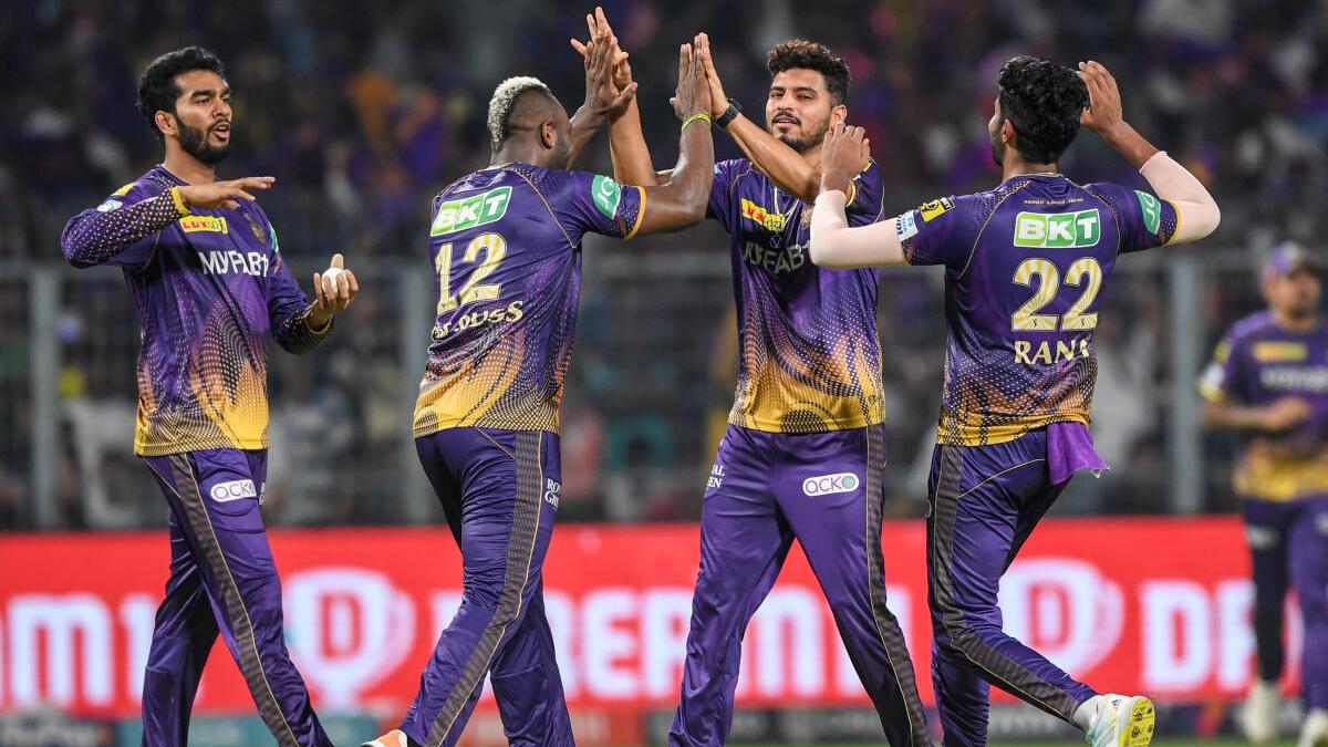 IPL 2025: Efforts on to keep KKR vs LSG match in Kolkata as BCCI explores ‘rescheduling’ option – The Headlines