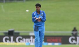 India’s Deepti Sharma climbs to fifth spot in ICC ODI Women’s all-rounders rankings – The Headlines