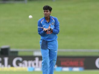 India’s Deepti Sharma climbs to fifth spot in ICC ODI Women’s all-rounders rankings – The Headlines