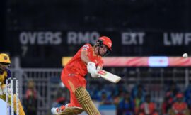 Beth Mooney: The steady hand in a flashy game – The Headlines