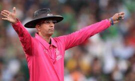 ICC Champions Trophy 2025: Who are the umpires and match officials for IND vs AUS semifinal in Dubai? – The Headlines