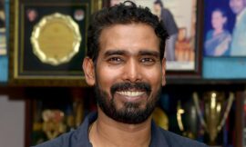 The Sharath Kamal Interview: Leaving on a high, eager to contribute as an administrator to Indian sports – The Headlines