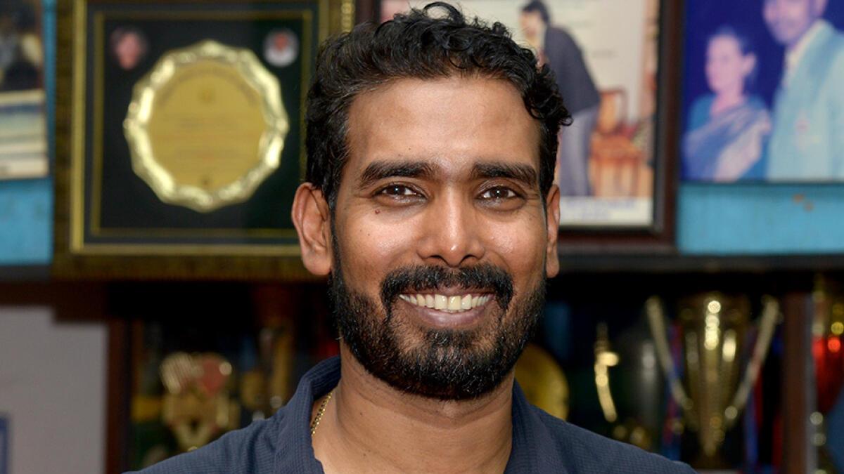 The Sharath Kamal Interview: Leaving on a high, eager to contribute as an administrator to Indian sports – The Headlines