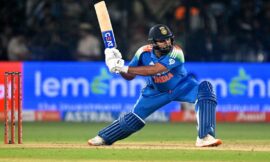 ICC Champions Trophy 2025: Who will India face in semifinals after South Africa and Australia qualify from Group B? – The Headlines