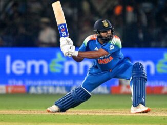 ICC Champions Trophy 2025: Who will India face in semifinals after South Africa and Australia qualify from Group B? – The Headlines