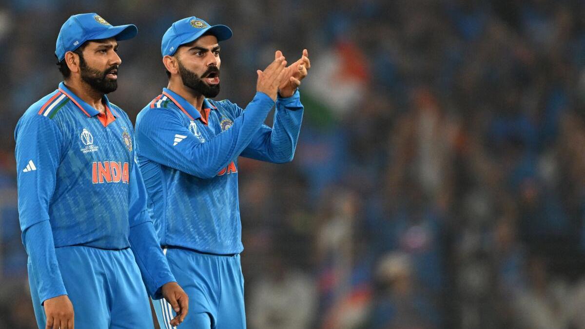India vs Australia LIVE streaming info, ICC Champions Trophy 2025: When and where to watch IND vs AUS first semifinal; match details – The Headlines