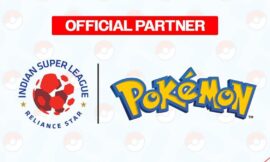 ISL 2024-25: Pokemon named official sponsor for tournament final – The Headlines
