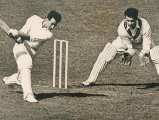 Abdul Hafeez Kardar, the man who put Pakistan on the cricket map – The Headlines