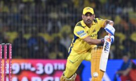 Dhoni batting at No. 9: Reaction to CSK’s strategy in defeat against RCB – The Headlines