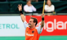 Dutch drag-flick king Taekema joins Indian team to sharpen women’s hockey attack – The Headlines