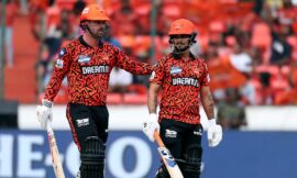 SRH vs LSG, IPL 2025: Lucknow Super Giants faces tough task against Sunrisers Hyderabad batting juggernaut – The Headlines