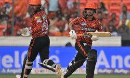 SRH vs RR, IPL 2025: Sunrisers Hyderabad records second-highest total in Indian Premier League; Full list of biggest team scores – The Headlines