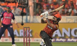 SRH vs RR, IPL 2025: Ishan century sets up comfortable Sunrisers Hyderabad win vs Rajasthan Royals, Samson-Jurel fight in vain – The Headlines