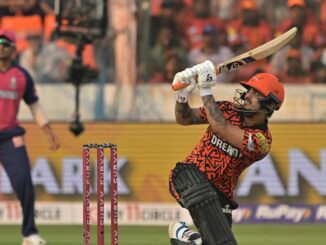 SRH vs RR, IPL 2025: Ishan century sets up comfortable Sunrisers Hyderabad win vs Rajasthan Royals, Samson-Jurel fight in vain – The Headlines