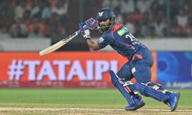IPL 2025: Pooran blitz following concerted bowling effort helps Lucknow Super Giants trump Sunrisers Hyderabad – The Headlines