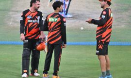 IPL 2025: Ishan to complement Abhishek-Head opening pair, says Vettori – The Headlines