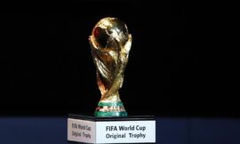 Which teams have qualified for FIFA World Cup 2026? – The Headlines