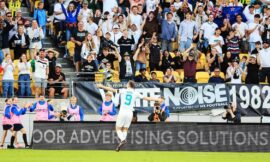 Chris Wood hits hat-trick as rampant New Zealand nears World Cup qualification – The Headlines