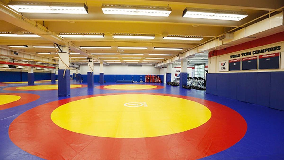 Russian wrestler Baboryko banned for two years for doping with breast cancer drug – The Headlines