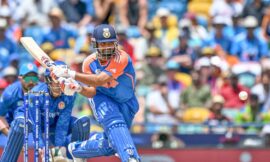 Rishabh Pant nominated for 2025 Laureus Comeback of the Year: Everything you need to know – The Headlines