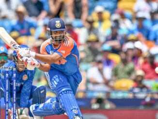 Rishabh Pant nominated for 2025 Laureus Comeback of the Year: Everything you need to know – The Headlines
