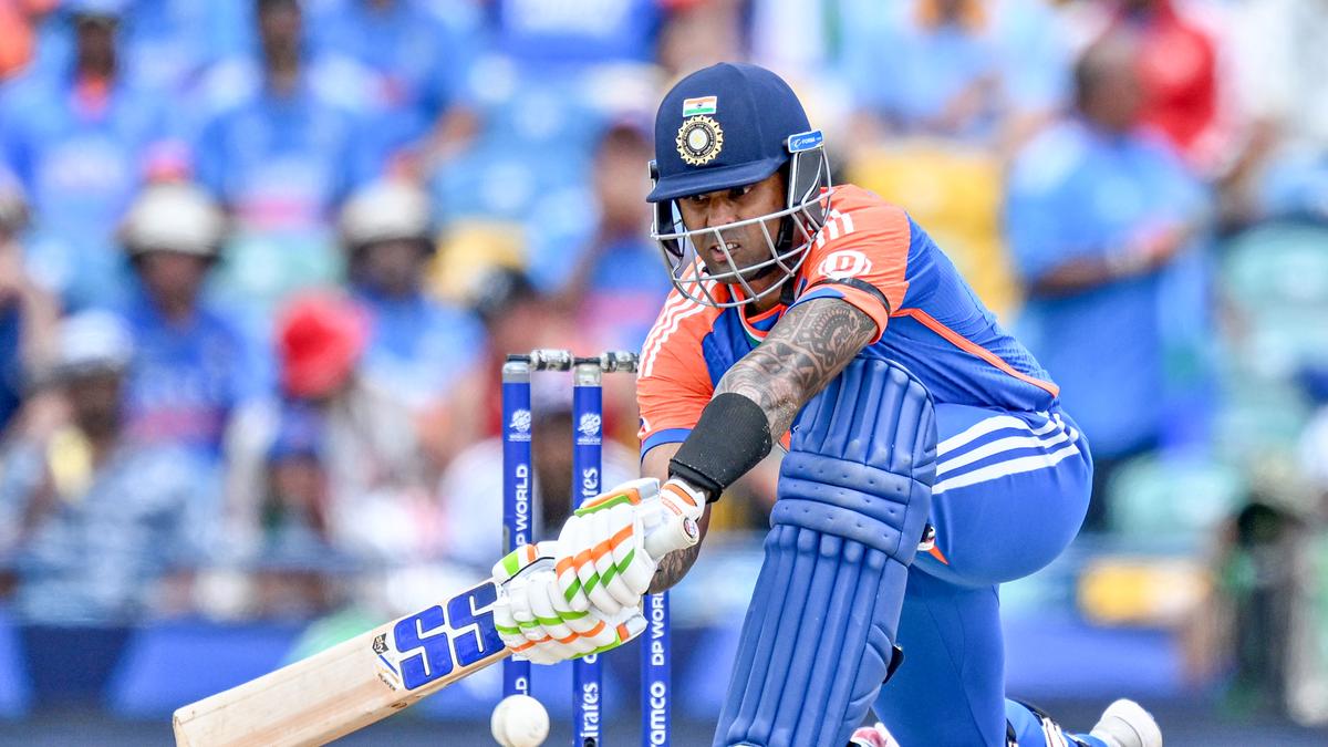 Cricket at the 2028 Olympics: Everything You Need to Know in 2 Minutes! – The Headlines