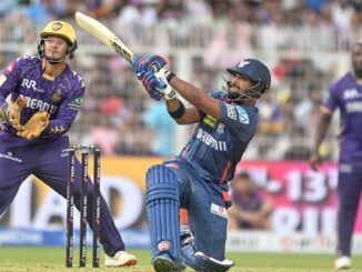KKR vs LSG, IPL 2025: Full list of highest successful run chases in Indian Premier League – The Headlines