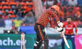 Sunil Gavaskar: Batters will have to find a new way to breach the red lights once again – The Headlines