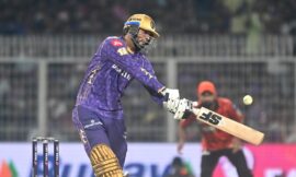 “Always need to understand my mindset” – Venkatesh Iyer on adaptation; Franklin admits SRH’s death bowling struggles – The Headlines