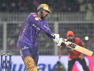 KKR vs SRH, IPL 2025: Vaibhav, Varun spells following Venkatesh blitz condemn Sunrisers to third straight loss – The Headlines
