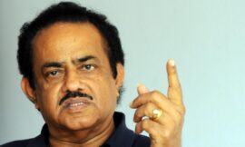 Former national shooting coach Sunny Thomas no more – The Headlines