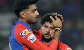 DC vs RR Head-to-Head, IPL 2025: Most Runs and Wickets – The Headlines