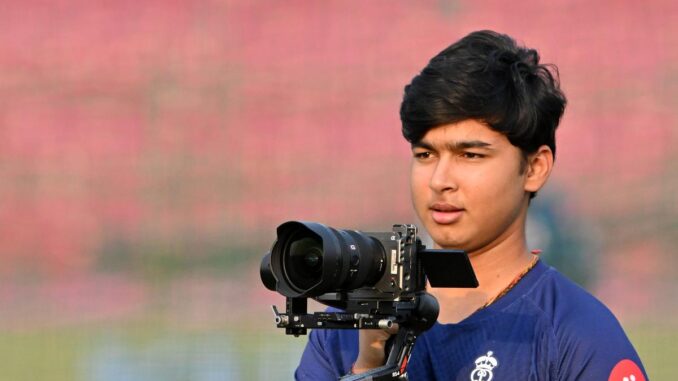 RR vs MI, IPL 2025 preview: Will Mumbai Indians’ comeback streak account for in-form Vaibhav Suryavanshi?