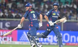 IPL 2025: Relishing opening partnership with Marsh, says Markram after LSG’s win over KKR – The Headlines
