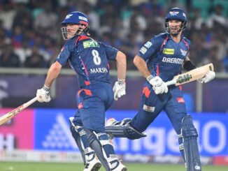 IPL 2025: Relishing opening partnership with Marsh, says Markram after LSG’s win over KKR – The Headlines