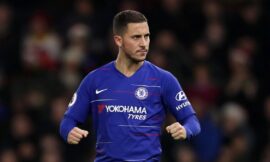 How Man United lost Eden Hazard to Chelsea – The Headlines