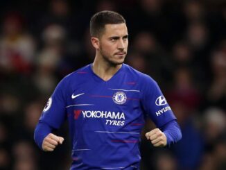 How Man United lost Eden Hazard to Chelsea – The Headlines