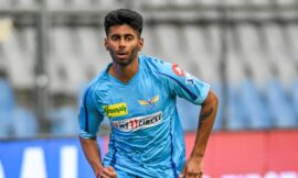 RR vs LSG, IPL 2025: Mayank Yadav back in training for Lucknow Super Giants after BCCI clearance – The Headlines