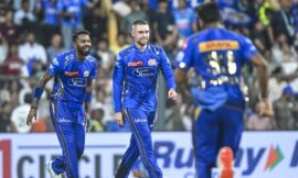MI vs SRH, IPL 2025: Will Jacks stars in Mumbai Indians’ easy win over Sunrisers Hyderabad – The Headlines