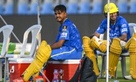 MI vs CSK, IPL 2025: Who is Ayush Mhatre? The new Chennai Super Kings debutant – The Headlines