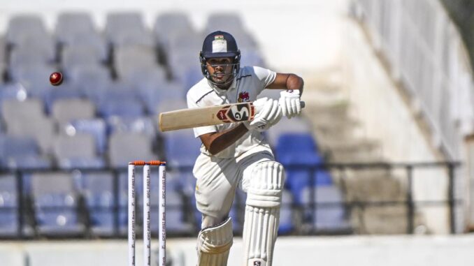 IPL 2025: CSK confirms Ayush Mhatre as injury replacement for Gaikwad; SRH brings in Smaran R for Zampa