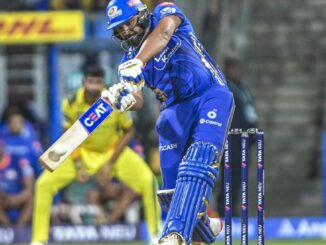 MI vs CSK, IPL 2025: Rohit, Suryakumar score fifties as Mumbai Indians dominates Chennai Super Kings at home – The Headlines