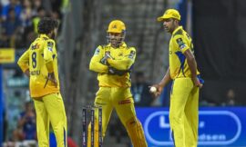 CSK vs SRH, IPL 2025: Laggards Super Kings, Sunrisers hope to break free of poor form – The Headlines