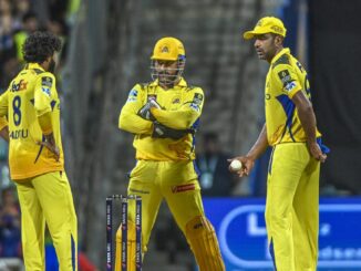 CSK vs SRH, IPL 2025: Laggards Super Kings, Sunrisers hope to break free of poor form – The Headlines