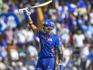 MI vs LSG, IPL 2025: Suryakumar, Bumrah star as Mumbai Indians make it five-in-five in Super Giants demolition – The Headlines