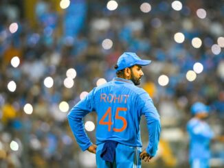 From struggling to enter Wankhede Stadium to having stand named after him, life comes full circle for Rohit Sharma – The Headlines
