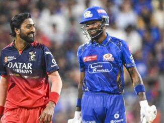 IPL 2025 Points Table updated after MI vs RCB: Royal Challengers Bengaluru stays third; Mumbai Indians in eighth place after loss – The Headlines