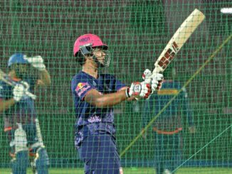 RR vs MI, IPL 2025: ‘Vaibhav Suryavanshi has changed entire atmosphere in the camp,’ says Parag – The Headlines